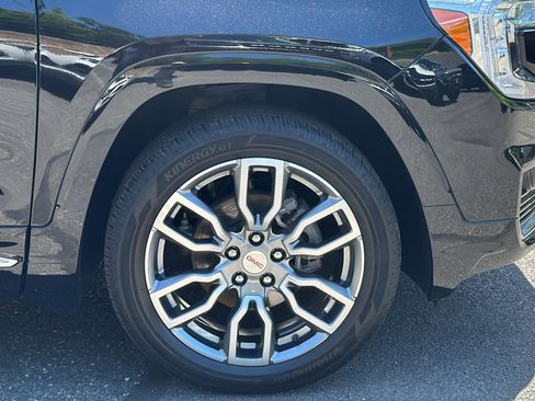 Used 2022 GMC Terrain Denali AWD/4WD image 11