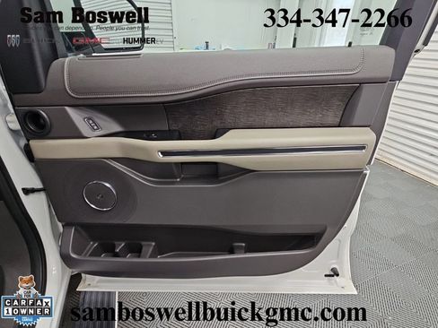 Used 2020 Ford Expedition Limited w/ Equipment Group 302A RWD image 45