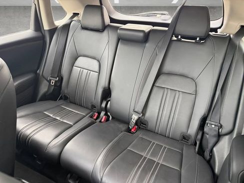 Used 2023 Honda HR-V EX-L image 22