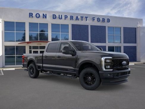 New 2026 Ford F250 XL w/ STX Appearance Package AWD/4WD image 30