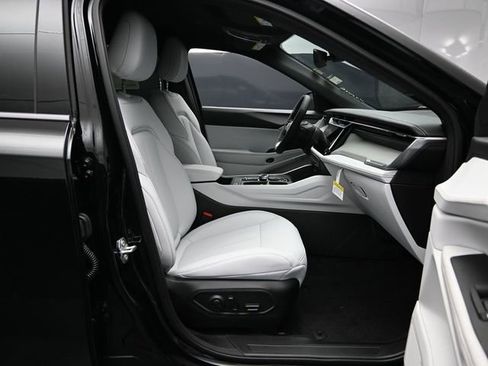 New 2026 Jeep Cherokee Limited AWD/4WD image 5