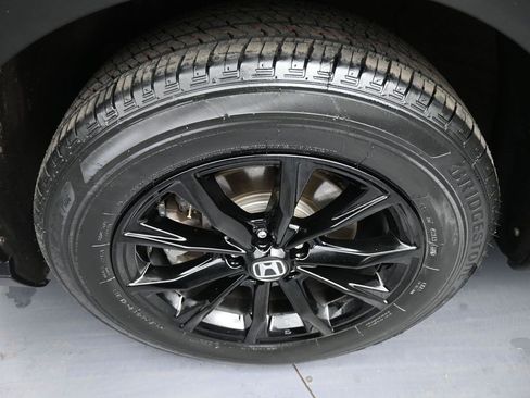 Certified 2023 Honda CR-V Sport image 14