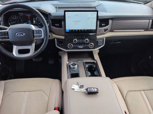 Used 2024 Ford Expedition Limited image 17