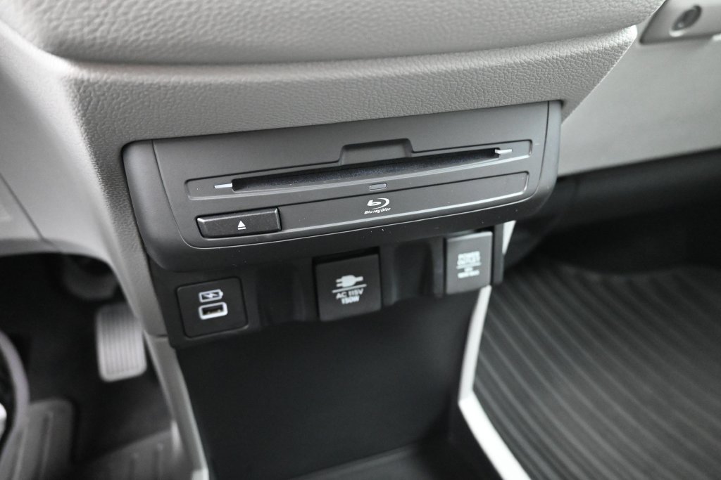 Used 2024 Honda Odyssey Elite image 50