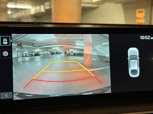 Certified 2025 Kia K5 LXS image 22