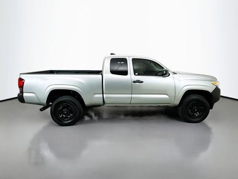 Used 2023 Toyota Tacoma SR image 8