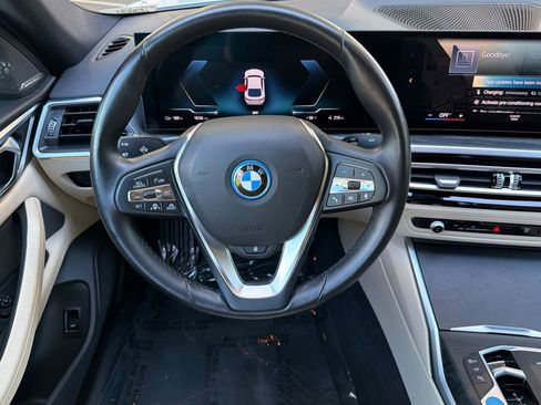 Certified 2023 BMW i4 eDrive35 RWD image 18