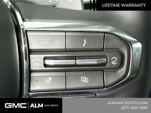 New 2026 GMC Terrain Elevation w/ Elevation Premium Package image 27