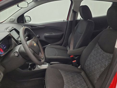 Used 2019 Chevrolet Spark LS FWD image 17