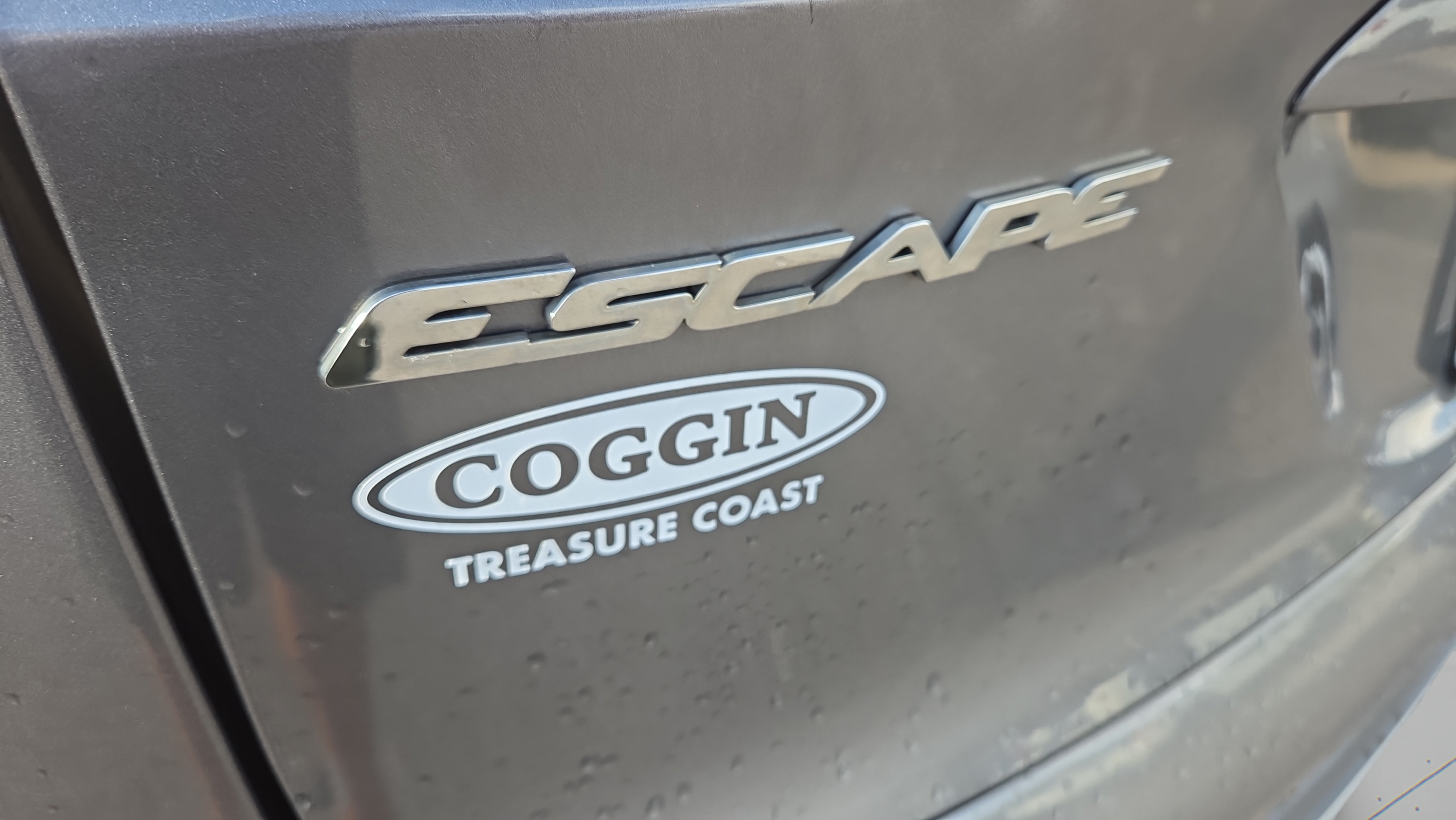 Used 2013 Ford Escape SE AWD/4WD image 35