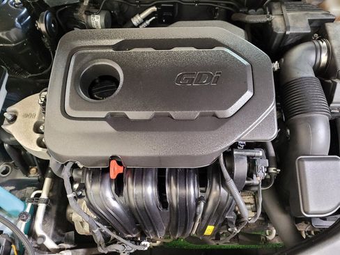 Used 2018 Kia Optima LX FWD image 30