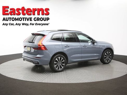 Used 2023 Volvo XC60 B5 Plus AWD/4WD image 46