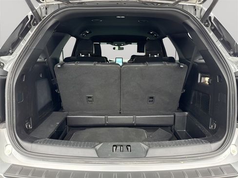 Used 2020 Ford Explorer ST w/ ST Street Pack image 18