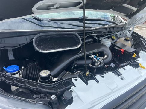 Used 2019 Ford Transit 350 148 Low Roof image 17