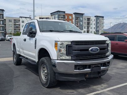 Used 2017 Ford F350 XL