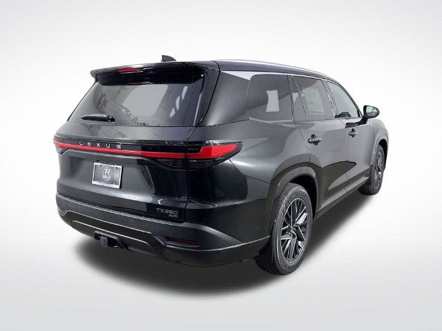 New 2026 Lexus TX 350 AWD image 37