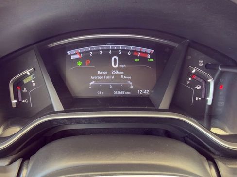 Used 2018 Honda CR-V EX image 24