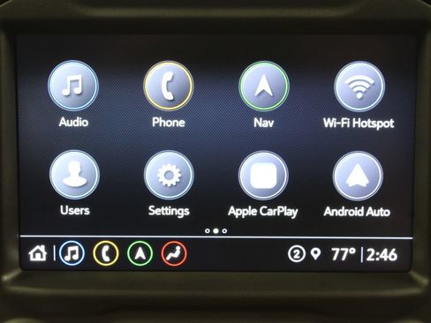 Used 2022 GMC Sierra 2500 Denali AWD/4WD image 35