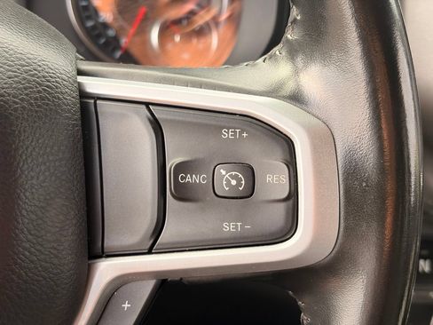 Used 2022 RAM 1500 Big Horn RWD image 27