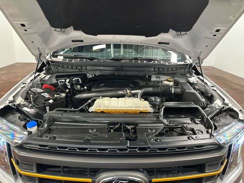 Used 2023 Ford F150 Tremor w/ 360 Degree Camera Package AWD/4WD image 98