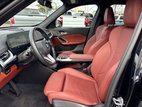 Used 2026 BMW X1 xDrive28i AWD/4WD image 9