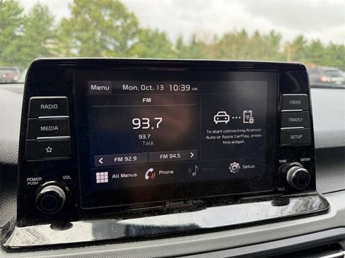 Certified 2023 Kia Seltos LX image 19