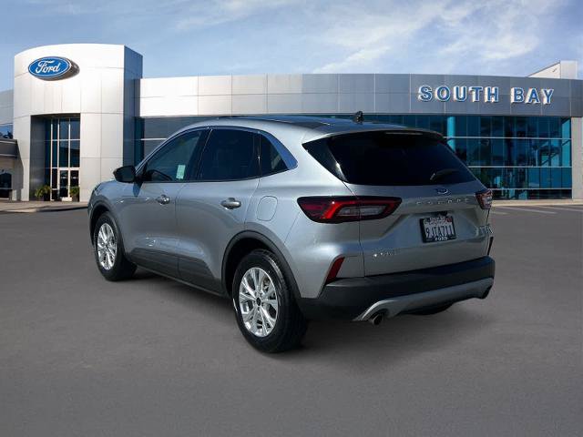 Certified 2023 Ford Escape Active FWD image 3