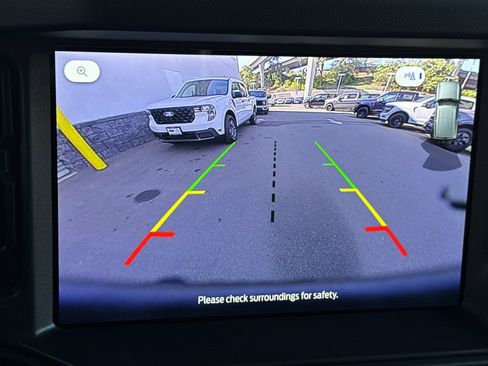 New 2025 Ford Bronco Big Bend image 19