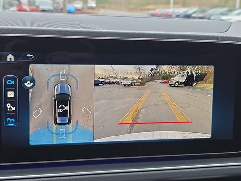 New 2026 Mercedes-Benz GLE 450 4MATIC image 23