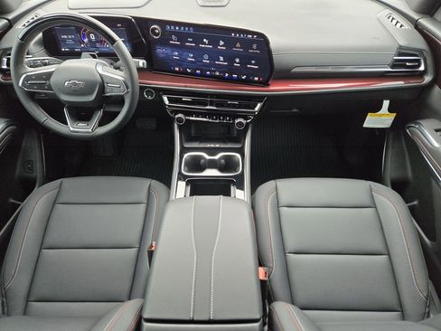 New 2026 Chevrolet Traverse Z71 w/ Enhanced Driving Package image 31