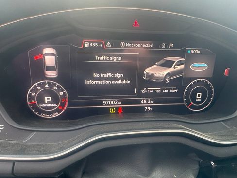Used 2019 Audi A4 2.0T Premium Plus w/ Premium Plus Package AWD/4WD image 6