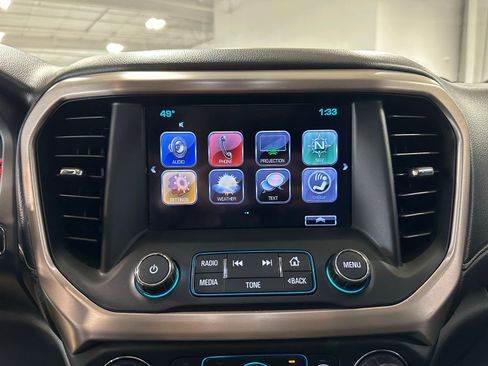 Used 2019 GMC Acadia Denali w/ Technology Package image 22