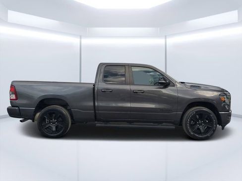 Used 2022 RAM 1500 Lone Star image 2