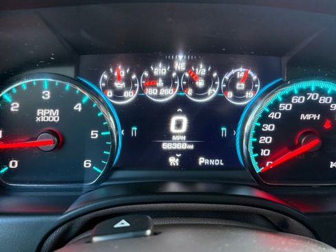 Used 2019 GMC Yukon Denali w/ Denali Ultimate Package image 38