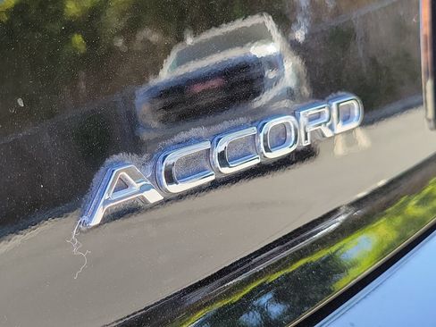Used 2023 Honda Accord LX image 8