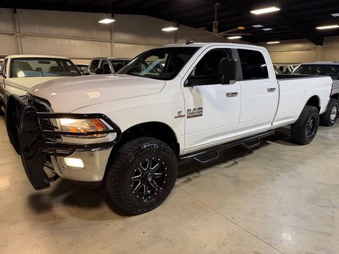 Used 2013 RAM 2500 Big Horn AWD/4WD image 4