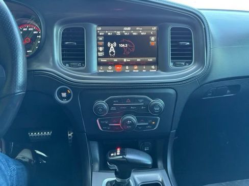 Used 2023 Dodge Charger Scat Pack w/ Plus Group RWD image 28