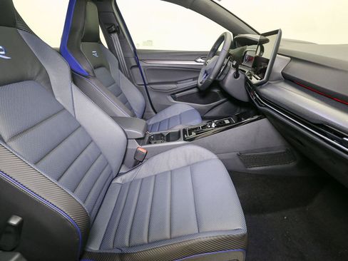 New 2026 Volkswagen Golf AWD/4WD image 12