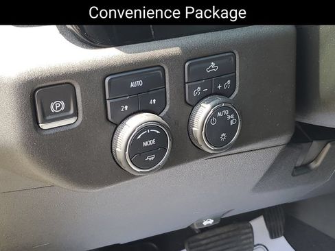Certified 2023 Chevrolet Silverado 1500 LT AWD/4WD image 9