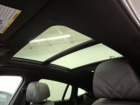 Used 2025 BMW X6 xDrive40i image 13