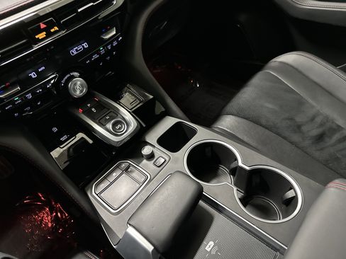 Used 2023 Acura MDX A-Spec image 26