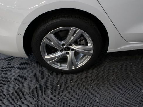 New 2025 Audi A5 2.0T Premium image 27