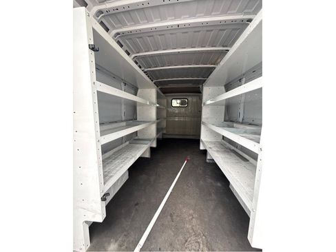 Used 2024 RAM ProMaster 2500 FWD image 14