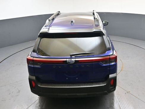 New 2026 Subaru Outback Limited XT image 46