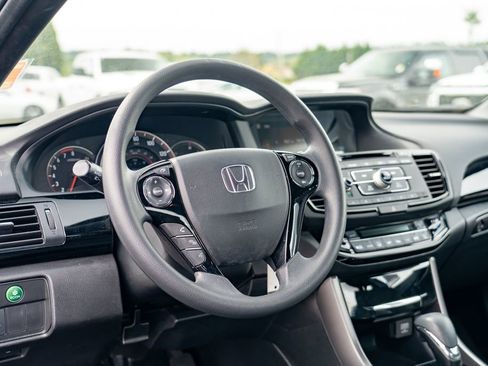 Used 2016 Honda Accord LX-S image 13