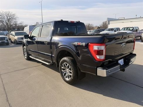 Certified 2022 Ford F150 Lariat w/ Trailer Tow Package image 8