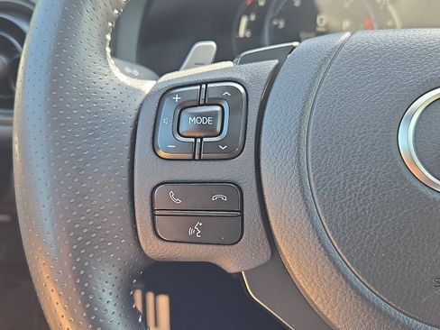 Certified 2024 Lexus IS 350 F Sport AWD/4WD image 22