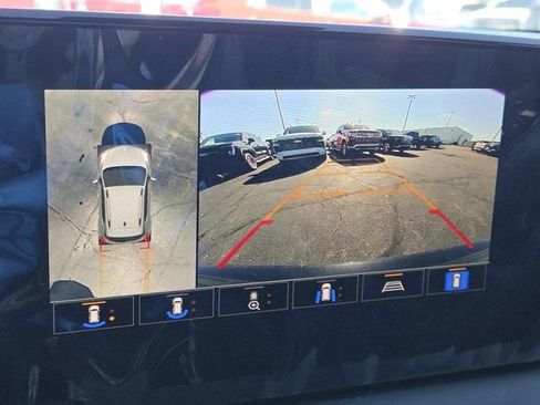 New 2026 Buick Encore GX Sport Touring w/ Advanced Technology Package image 3