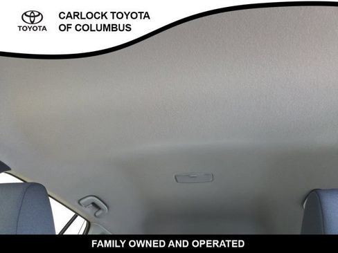 Used 2026 Toyota Corolla Cross LE FWD image 14