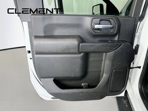 Used 2023 Chevrolet Silverado 2500 W/T w/ WT Convenience Package AWD/4WD image 28